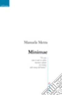 Minimae libro