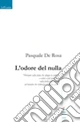L'odore del nulla