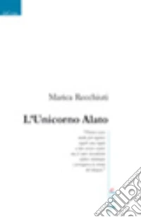 L'unicorno alato libro