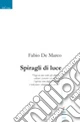 Spiragli di luce