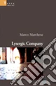 Lysergic company