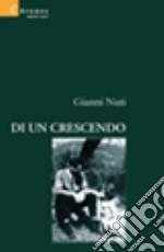 Di un crescendo libro