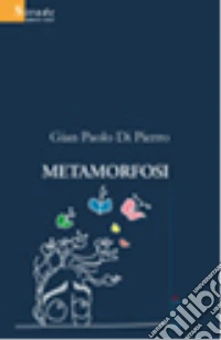 Metamorfosi libro