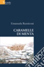 Caramelle di menta libro