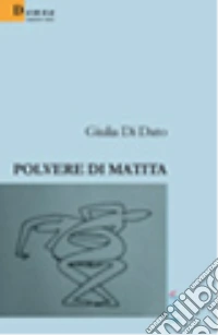 Polvere di matita libro