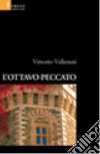 L'ottavo peccato libro