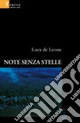 Note senza stelle