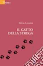 Il gatto della strega libro