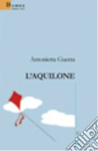L'aquilone libro