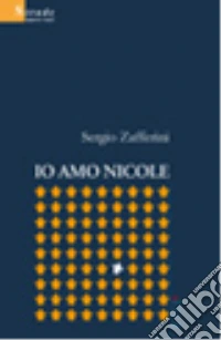Io amo Nicole libro