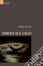 Parole sul lago libro