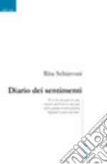 Diario dei sentimenti libro