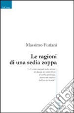 Le ragioni di una sedia zoppa