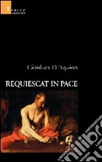 Requiescat in pace libro