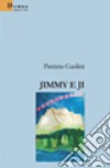 Jimmy e Ji libro