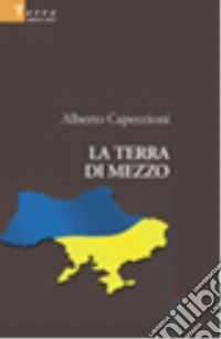 La terra di mezzo libro