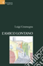 L'amico lontano libro