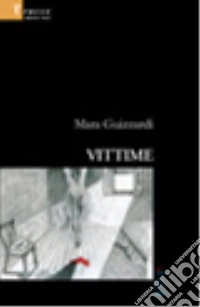 Vittime libro