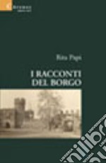 I racconti del borgo libro