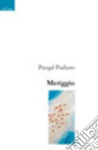 Meriggio libro