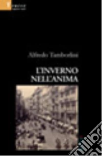 L'inverno nell'anima libro