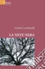 La neve nera libro