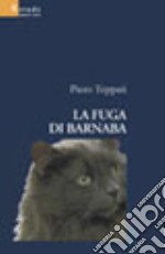 La fuga di Barnaba libro