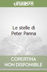 Le stelle di Peter Panna libro