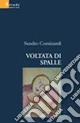 Voltata di spalle