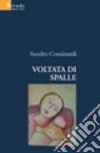 Voltata di spalle libro