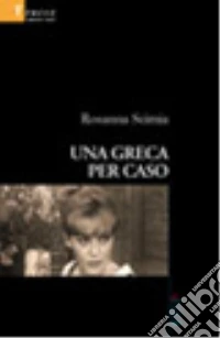 Una greca per caso libro