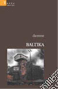 Baltika libro