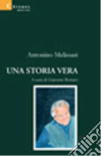 Una storia vera libro