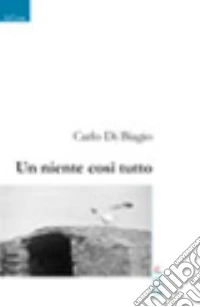 Un niente così tutto libro