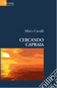 Cercando Capraia libro