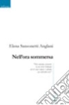 Nell'ora sommersa libro di Sansonetti Anglani Elena