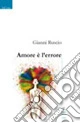 Amore è l'errore