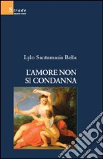 L'amore non si condanna libro