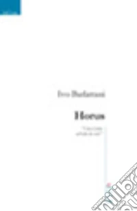 Horus libro
