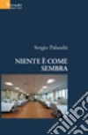 Niente è come sembra libro di Palandri Sergio