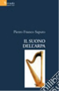 Il suono dell'arpa libro