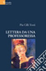 Lettera da una professoressa libro