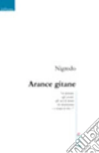 Arance gitane libro