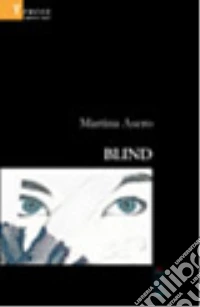 Blind libro