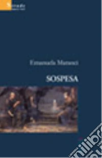 Sospesa libro