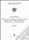 Noterelle sulla edicola o colonna votiva denominata «Crocefisso di Piterta». Eretta nel 1886 in agro di Manduria libro