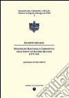 Bibliografia ragionata e commentata degli scritti su Eugenio Selvaggi (1872-1961) libro di Selvaggi Giuseppe
