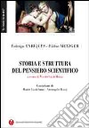 Storia e struttura del pensiero scientifico libro