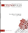 Ethnopolis. Quaderni di sociologia e antropologia visuale. Con DVD. Vol. 1 libro