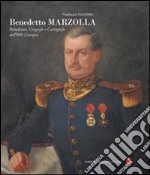 Benedetto Marzolla. Brindisino, geografo e cartografo dell'Ottocento europeo